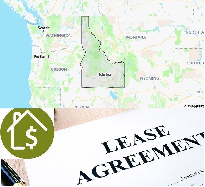 Idaho Tenant-Landlord Law