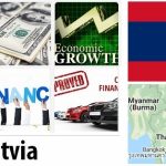 Latvia Economy Facts