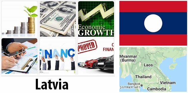 Latvia Economy Facts