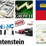 Liechtenstein Economy Facts