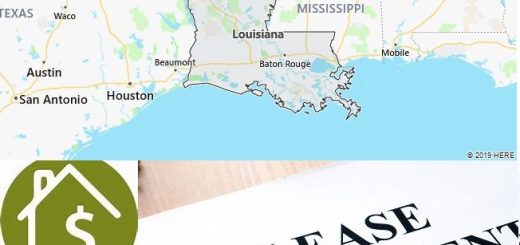 Louisiana Tenant-Landlord Law