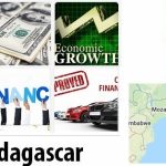 Madagascar Economy Facts