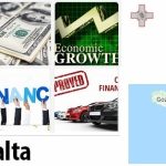 Malta Economy Facts