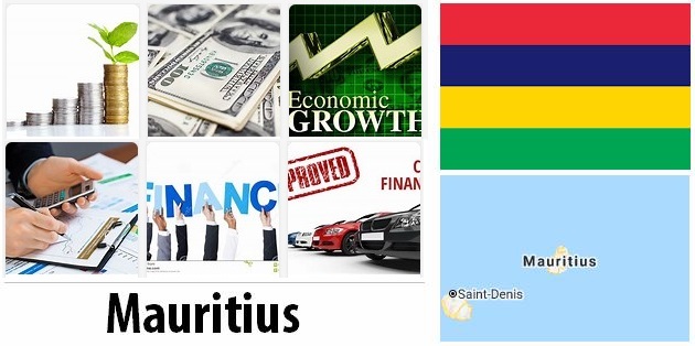 Mauritius Economy Facts