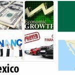 Mexico Economy Facts