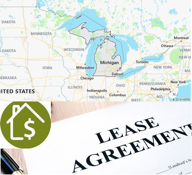 Michigan Tenant-Landlord Law