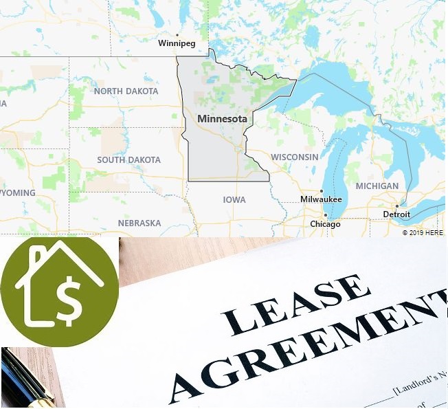Minnesota Tenant-Landlord Law