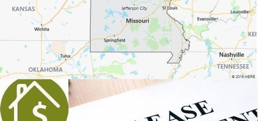 Missouri Tenant-Landlord Law