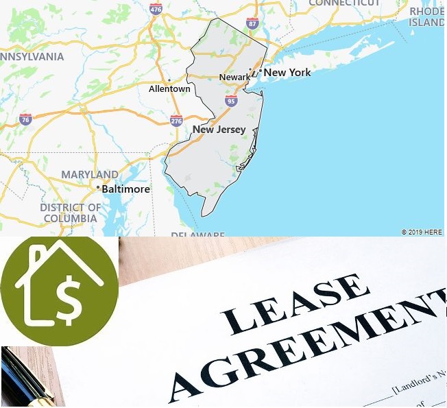 New Jersey Tenant-Landlord Law