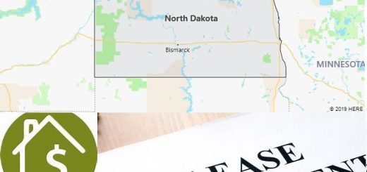 North Dakota Tenant-Landlord Law
