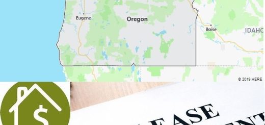 Oregon Tenant-Landlord Law