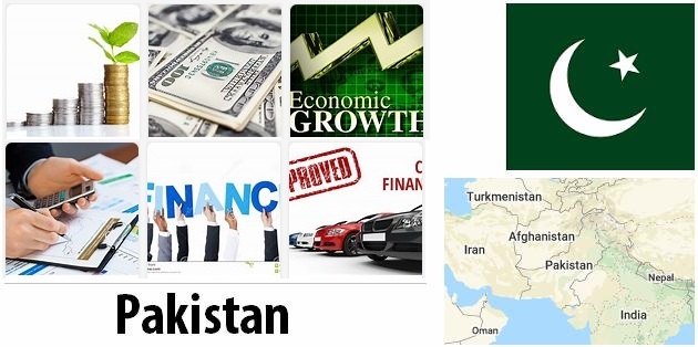 Pakistan Economy Facts