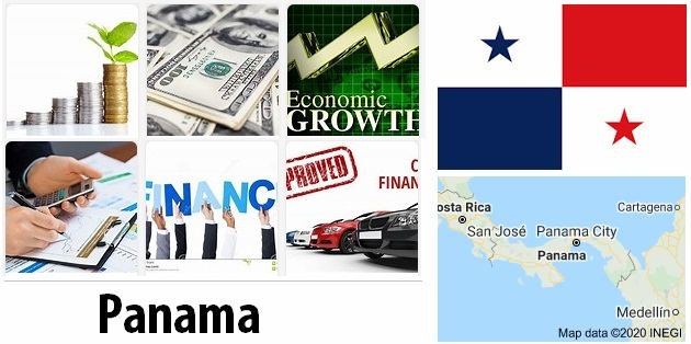 Panama Economy Facts