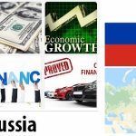 Russia Economy Facts