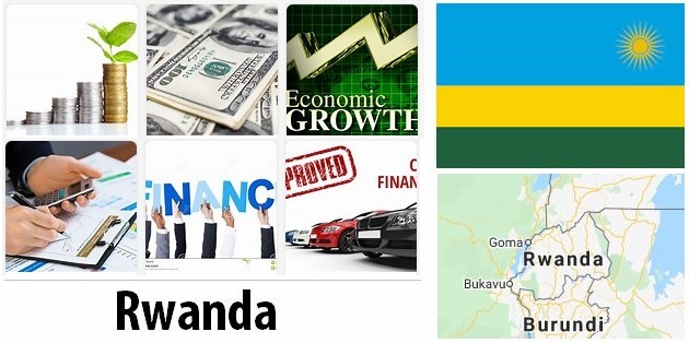 Rwanda Economy Facts