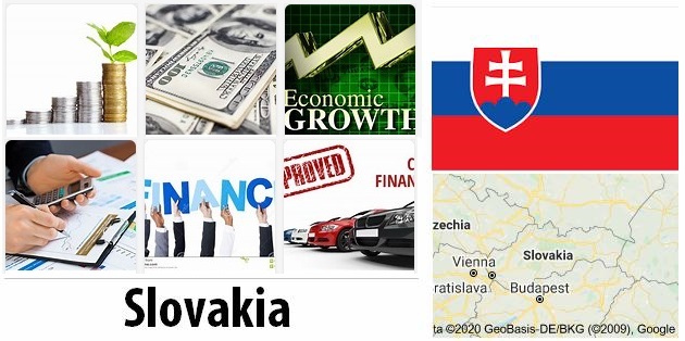 Slovakia Economy Facts