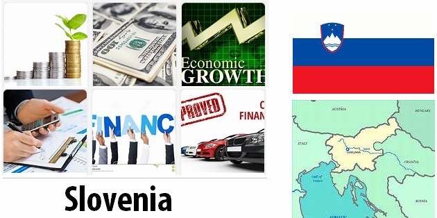 Slovenia Economy Facts