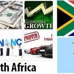 South Africa Economy Facts