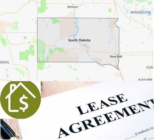 South Dakota Tenant-Landlord Law