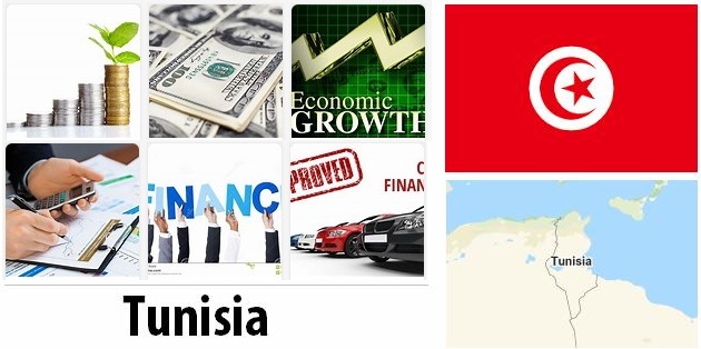 Tunisia Economy Facts