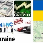 Ukraine Economy Facts