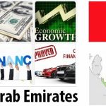 United Arab Emirates Economy Facts