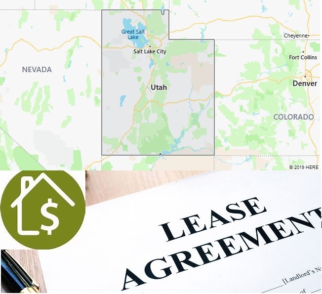Utah Tenant-Landlord Law