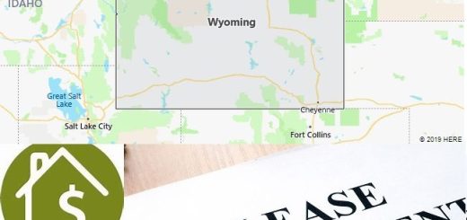 Wyoming Tenant-Landlord Law