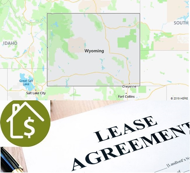Wyoming Tenant-Landlord Law
